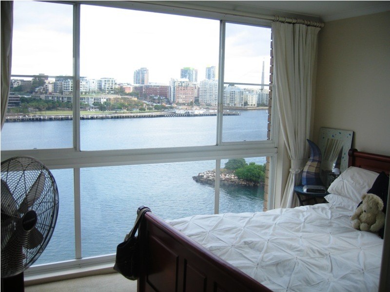 28/16  Hosking Street, Balmain East NSW 2041