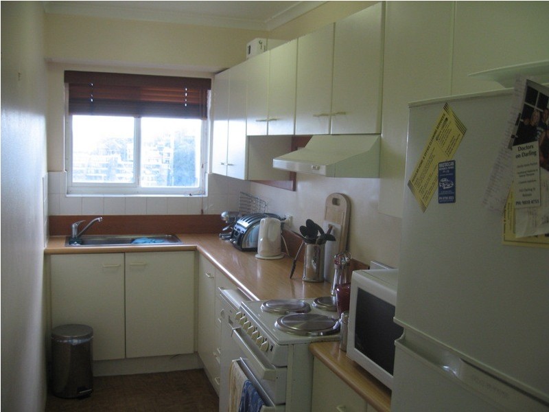 28/16  Hosking Street, Balmain East NSW 2041