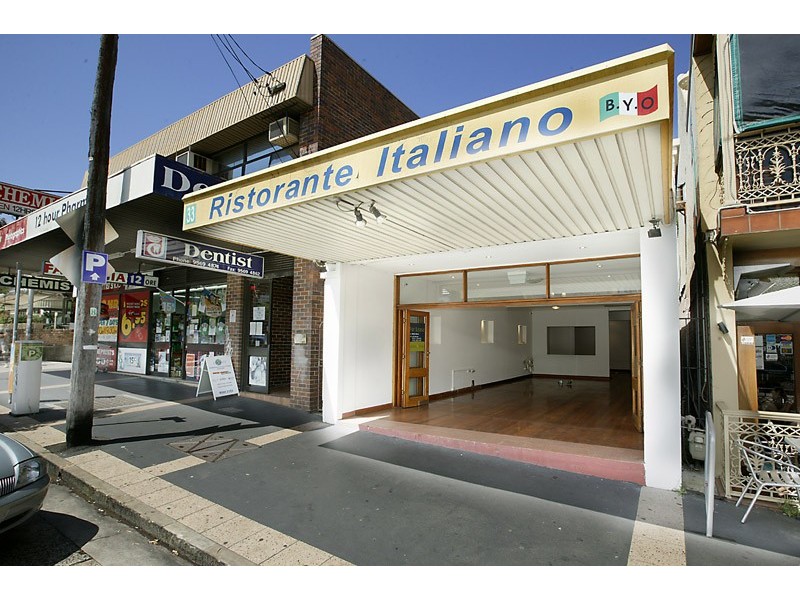 33  Norton Street, Leichhardt NSW 2040