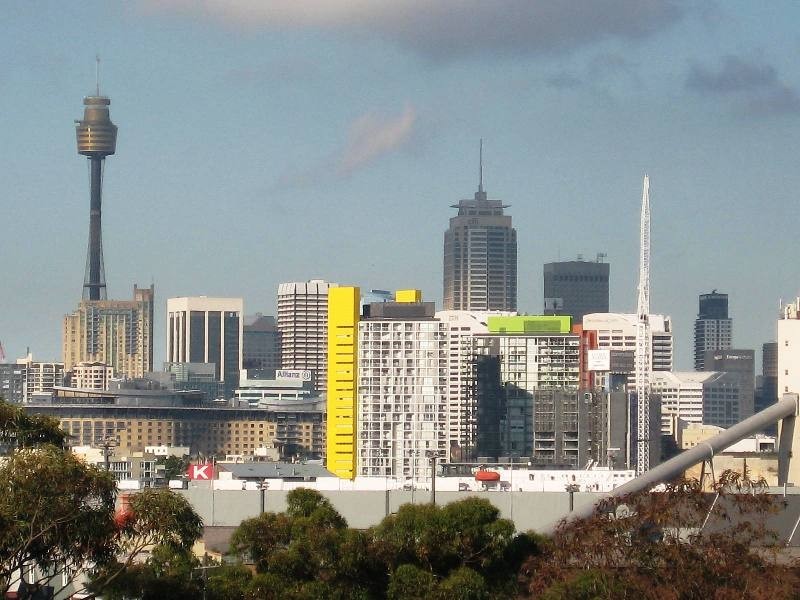 153  Mansfield Street, Rozelle NSW 2039