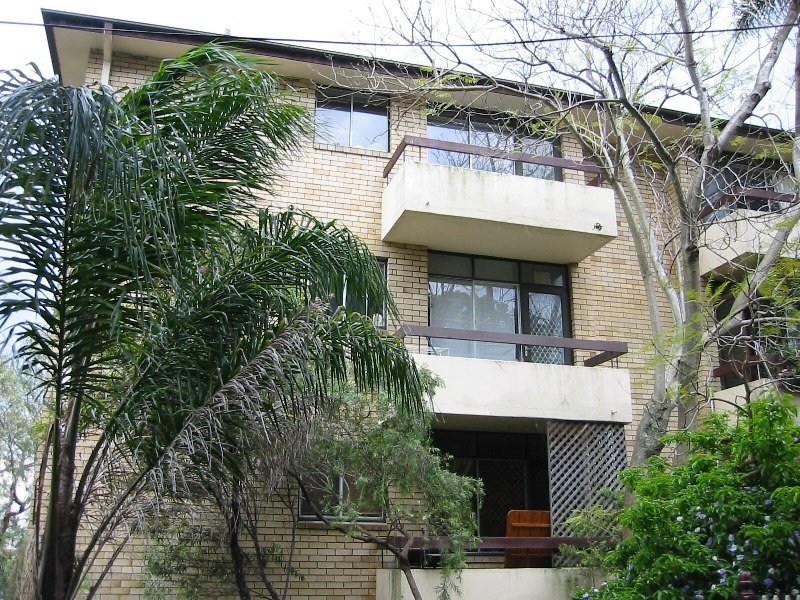 11/56  Rosser Street, Balmain NSW 2041