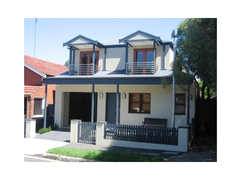 54  Elliott Street, Balmain NSW 2041