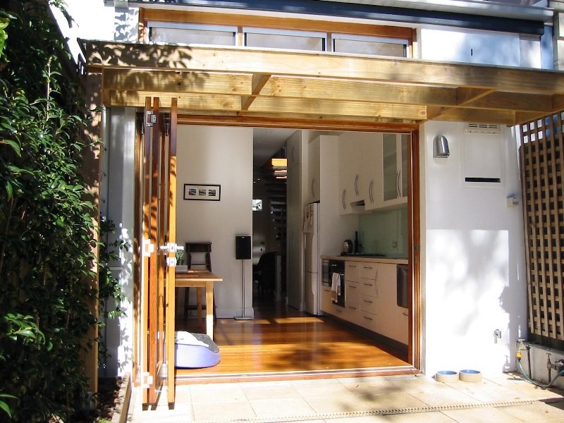 8  Goodsir Street, Balmain NSW 2041