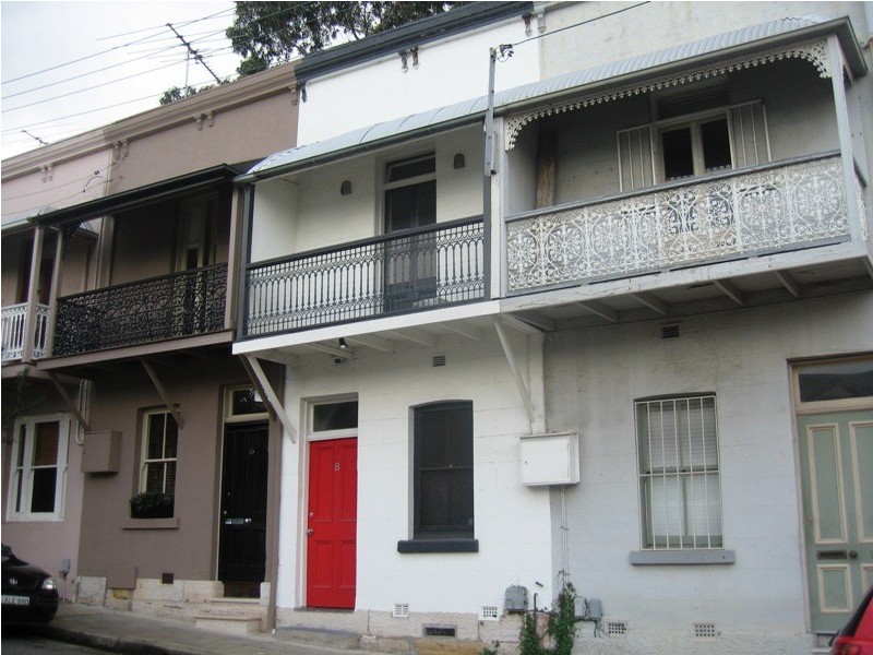 8  Goodsir Street, Balmain NSW 2041
