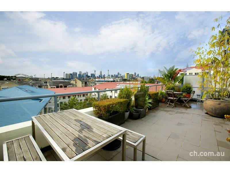 22  Reynolds Avenue, Rozelle NSW 2039