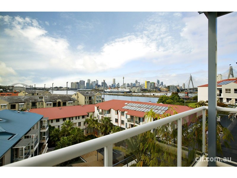 22  Reynolds Avenue, Rozelle NSW 2039