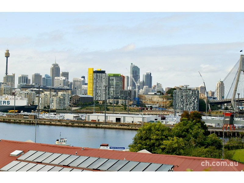 22  Reynolds Avenue, Rozelle NSW 2039