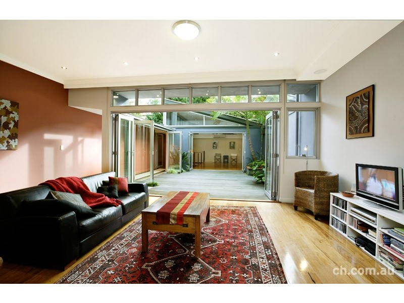 4  Cooper Street, Balmain NSW 2041