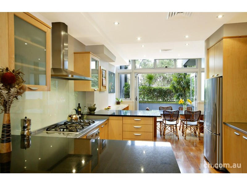 4  Cooper Street, Balmain NSW 2041