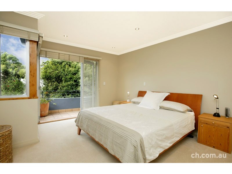 4  Cooper Street, Balmain NSW 2041