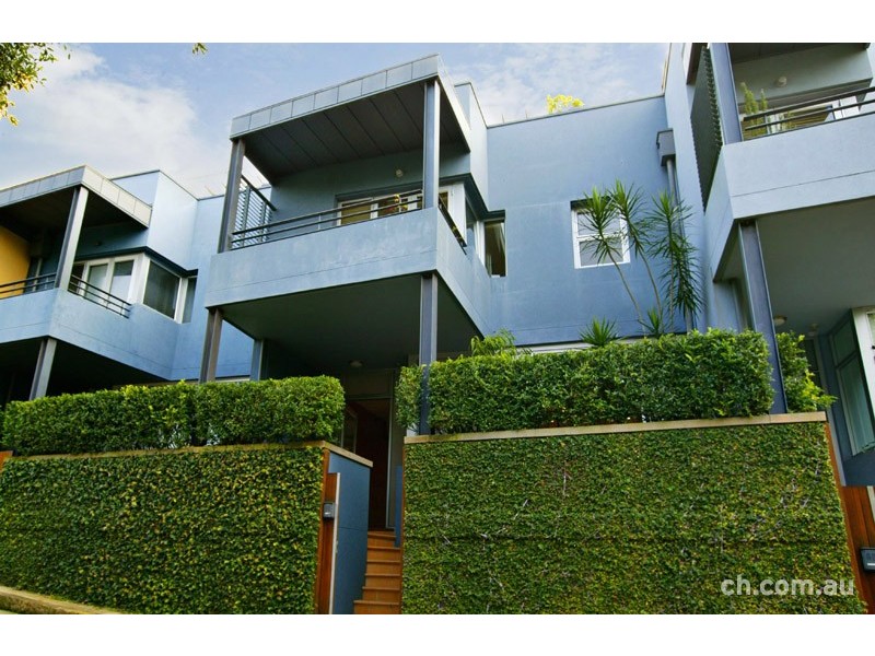 4  Cooper Street, Balmain NSW 2041