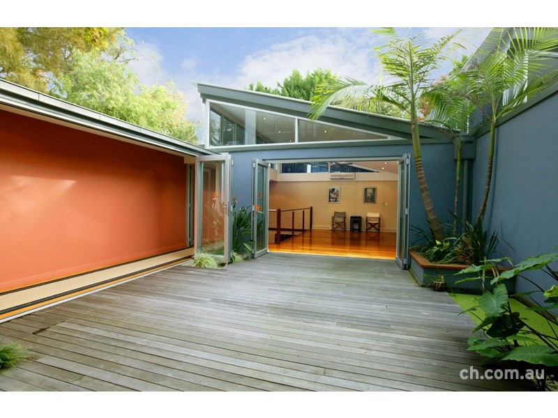 4  Cooper Street, Balmain NSW 2041