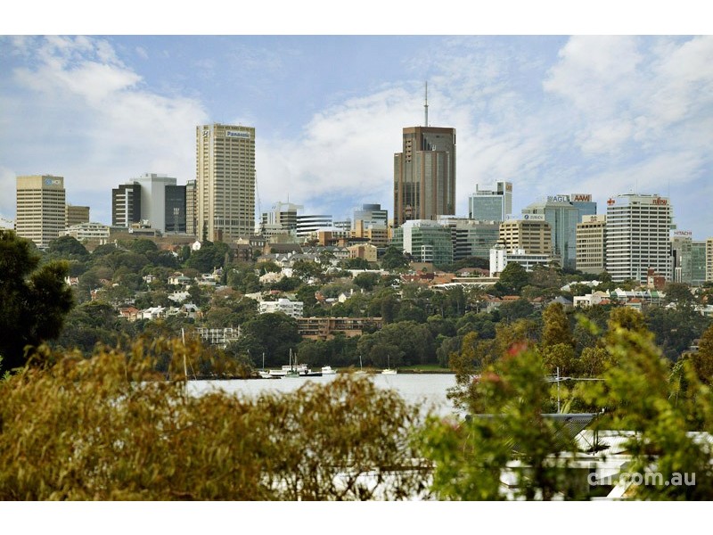 4  Cooper Street, Balmain NSW 2041