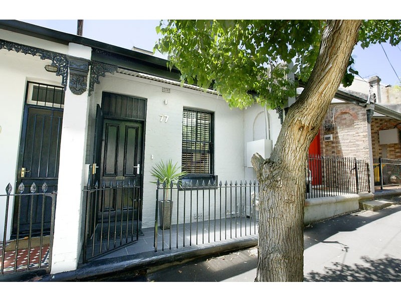 77  Merton Street, Rozelle NSW 2039