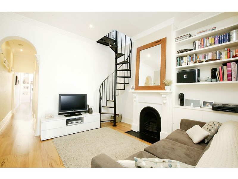 77  Merton Street, Rozelle NSW 2039