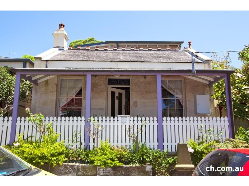 6 Waterview Street, Balmain NSW 2041