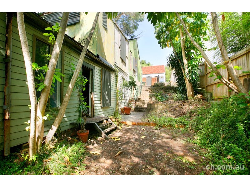 63 Foucart Street, Rozelle NSW 2039