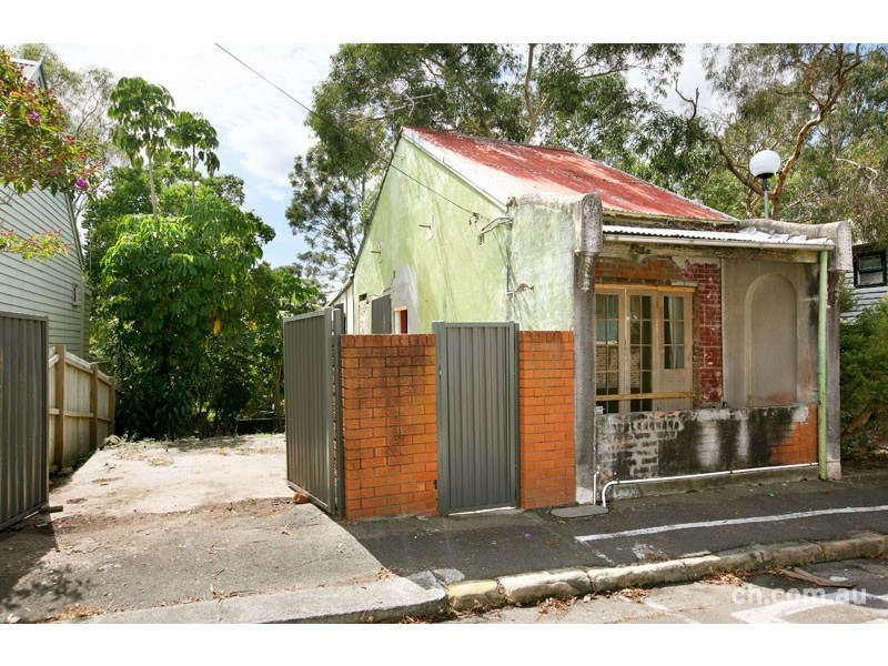63 Foucart Street, Rozelle NSW 2039
