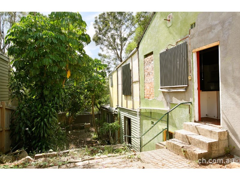 63 Foucart Street, Rozelle NSW 2039