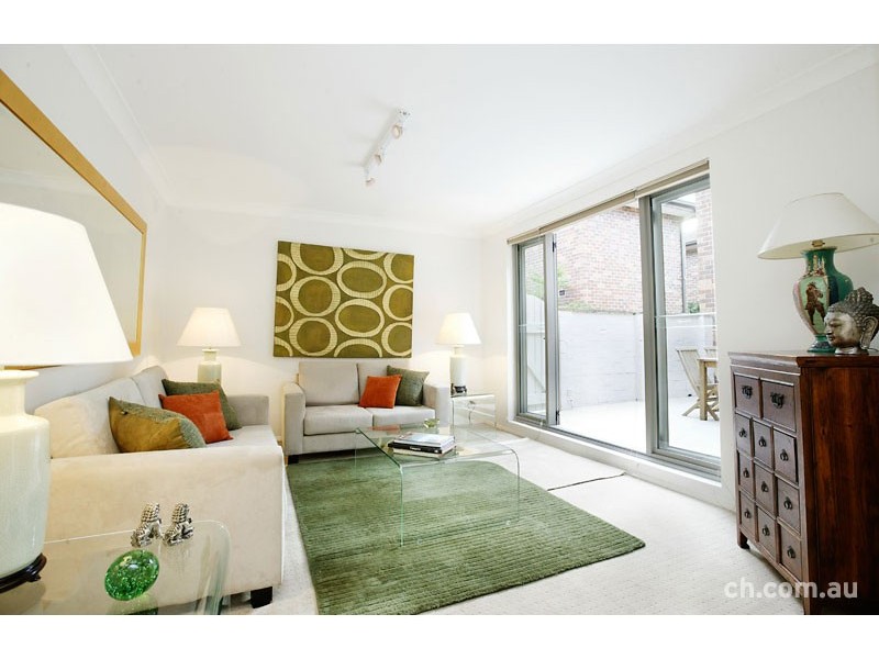 3/3  Pine Street, Rozelle NSW 2039