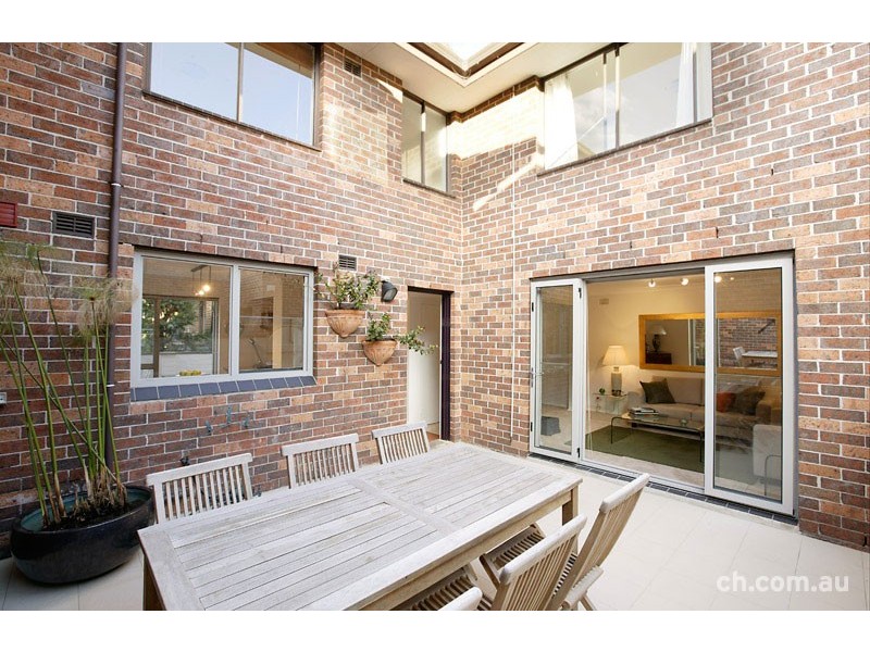 3/3  Pine Street, Rozelle NSW 2039