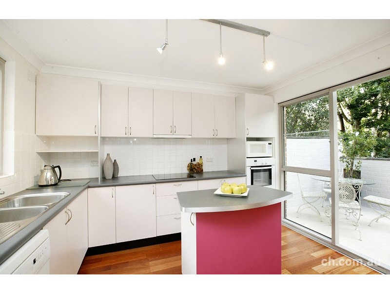 3/3  Pine Street, Rozelle NSW 2039