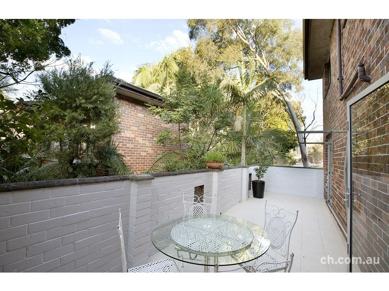 3/3  Pine Street, Rozelle NSW 2039