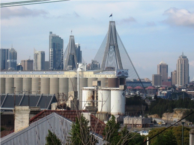 117  Evans Street, Rozelle NSW 2039