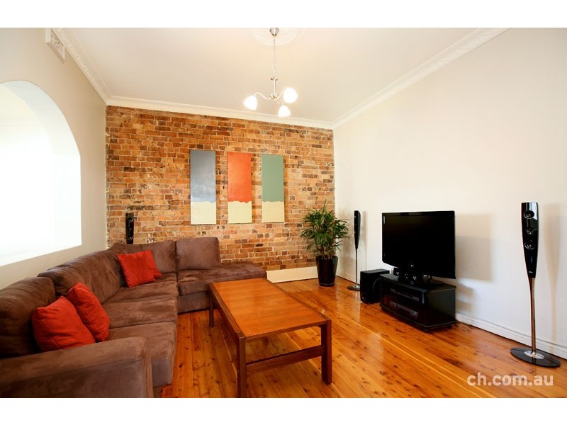 12  Birchgrove Road, Balmain NSW 2041