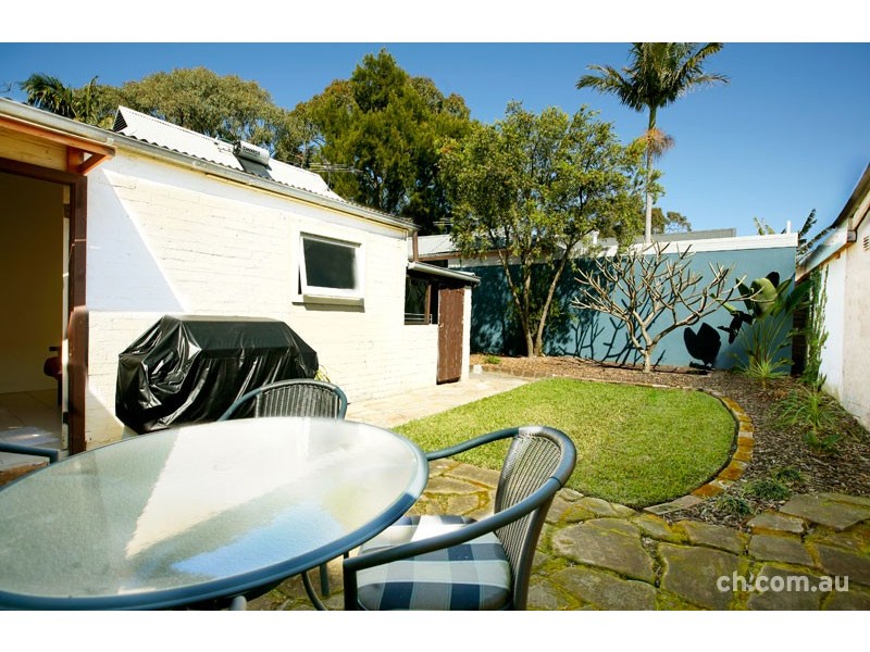 12  Birchgrove Road, Balmain NSW 2041