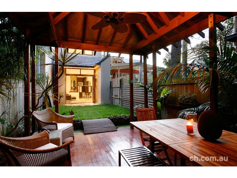 49  Curtis Road, Balmain NSW 2041