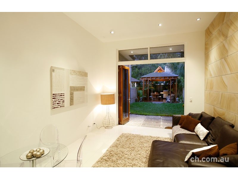 49  Curtis Road, Balmain NSW 2041