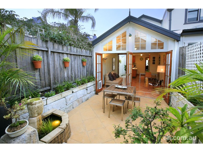 39  Birchgrove Road, Balmain NSW 2041