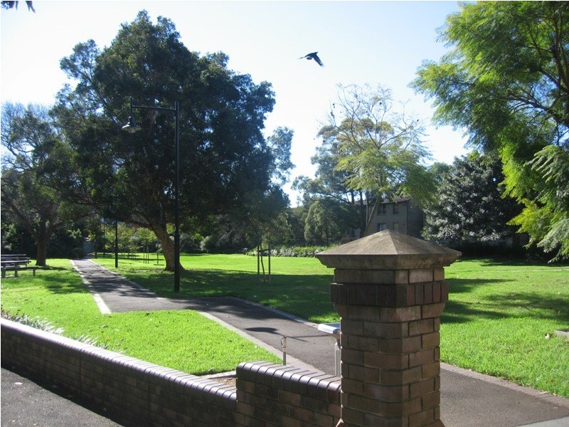 60a  Park Street, Erskineville NSW 2043