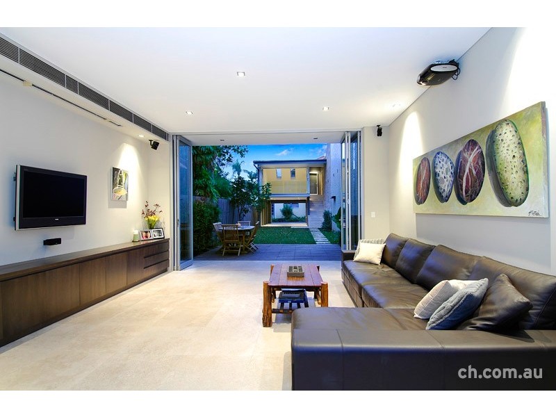 3 Birchgrove Road, Balmain NSW 2041