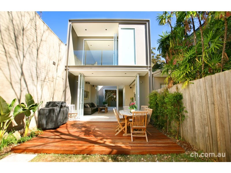 3 Birchgrove Road, Balmain NSW 2041