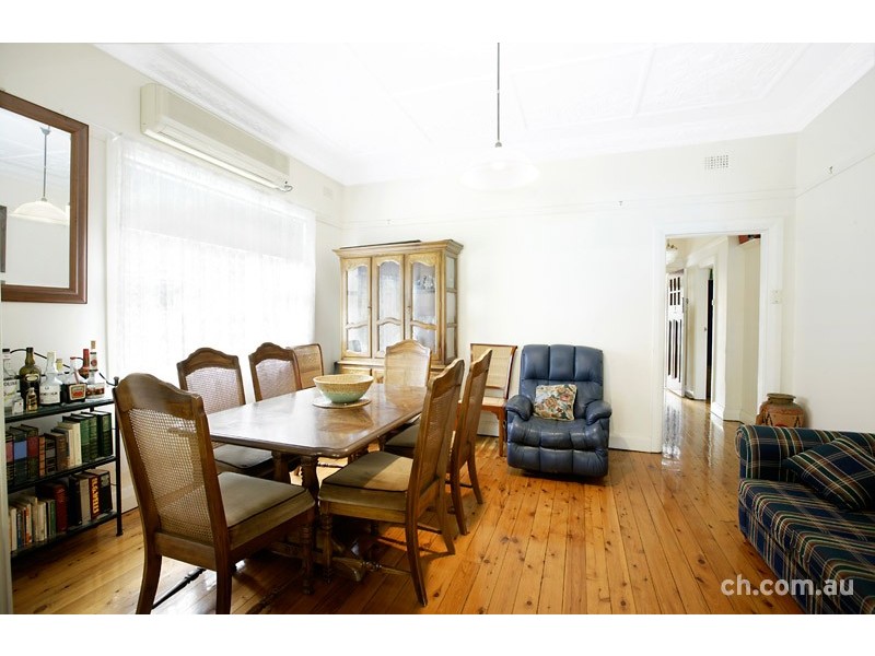 1  Campbell Avenue, Lilyfield NSW 2040