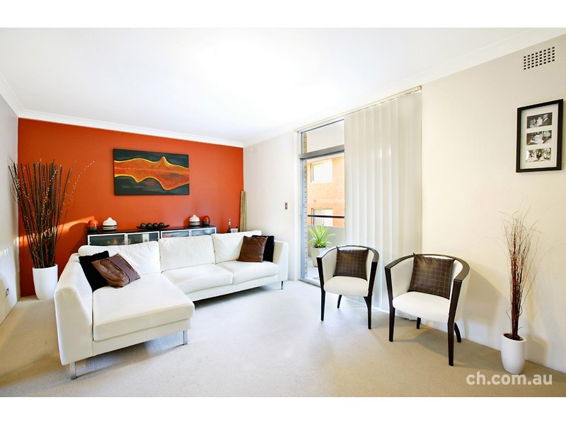 5/26  Kings Road, Five Dock NSW 2046