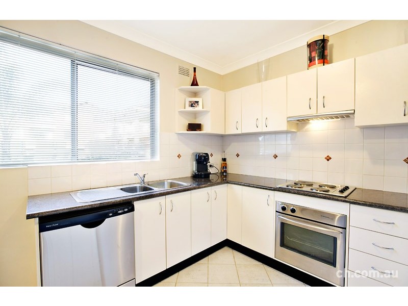 5/26  Kings Road, Five Dock NSW 2046