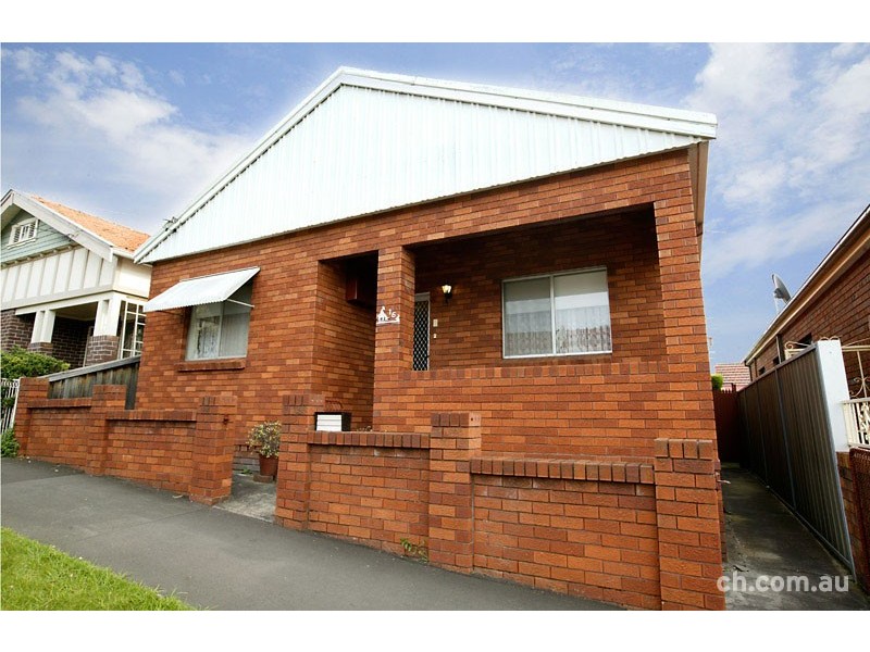 16  Mort Street, Balmain NSW 2041