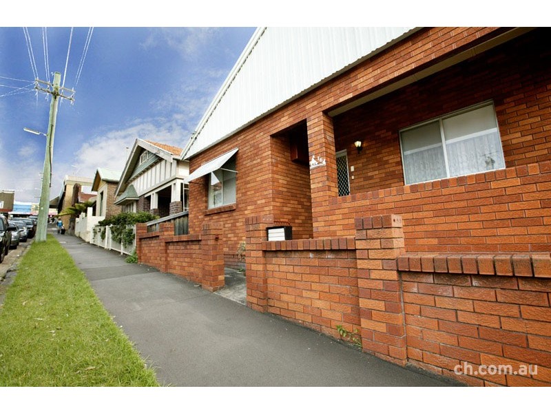 16  Mort Street, Balmain NSW 2041