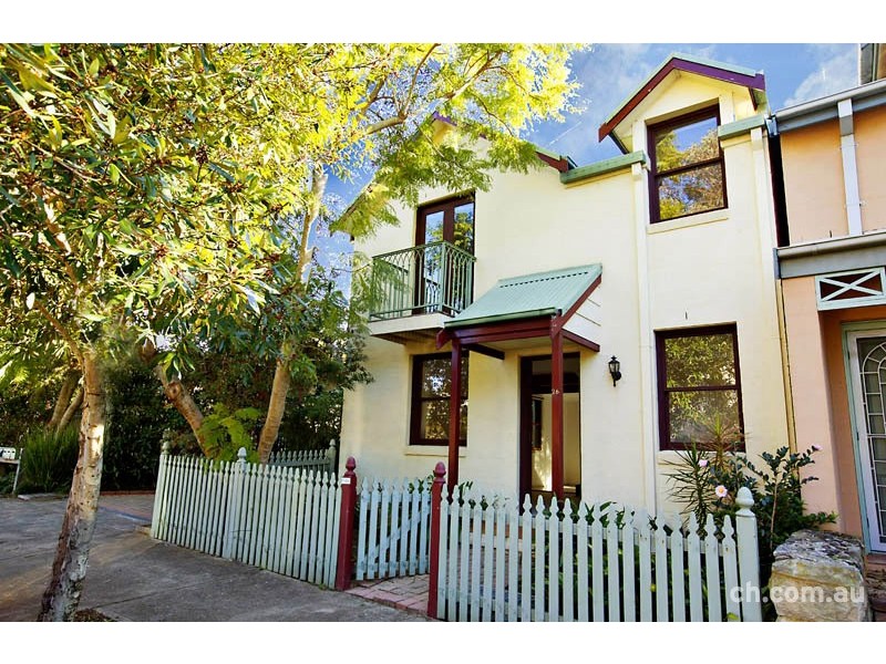 26  Daniel Street, Leichhardt NSW 2040