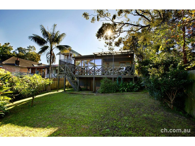 112  Darling Street, Balmain East NSW 2041