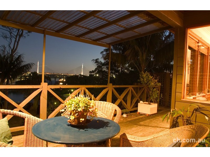 112  Darling Street, Balmain East NSW 2041