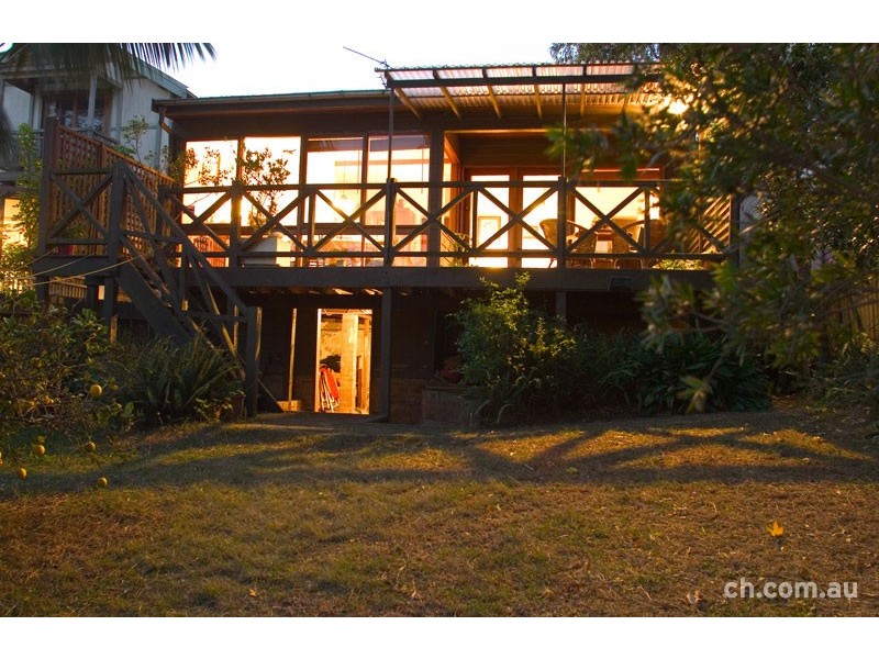 112  Darling Street, Balmain East NSW 2041