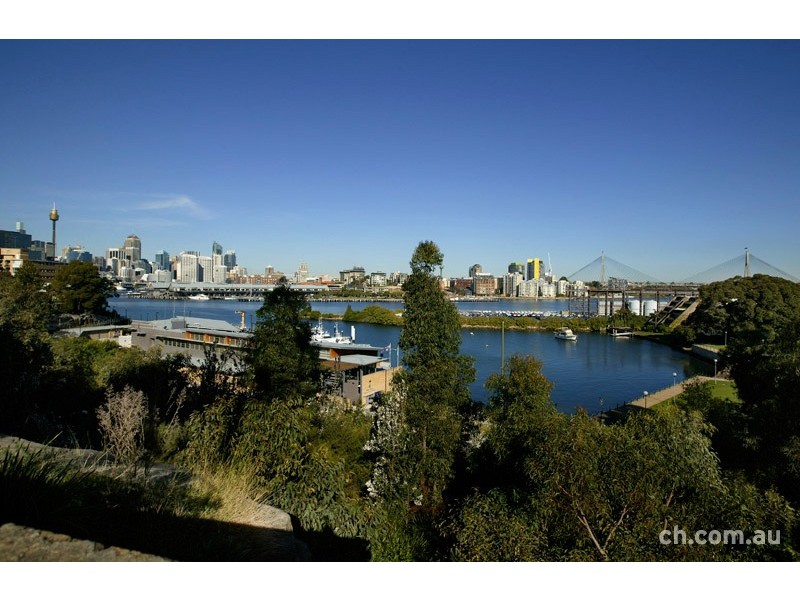 112  Darling Street, Balmain East NSW 2041