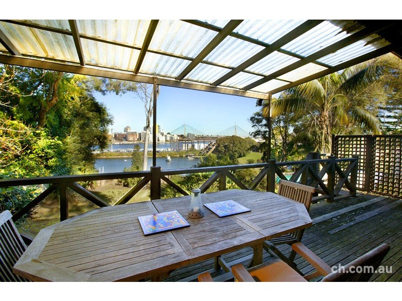 112  Darling Street, Balmain East NSW 2041