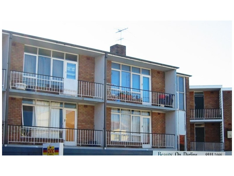 23/189  Darling Street, Balmain NSW 2041