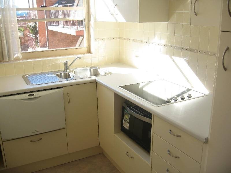 11/2-4  Clifton Street, Balmain East NSW 2041