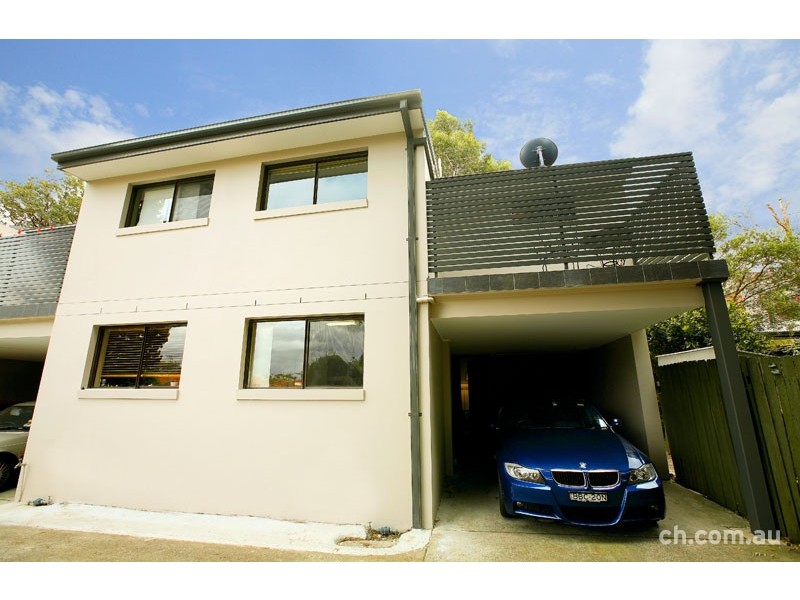 1/21a   Gordon Street, Rozelle NSW 2039